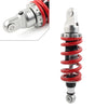 Dirt Pit Bike ATV Quad Red 300mm Motorcycle Shock Absorber