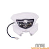 Yamaha WR450F WR250F TTR223 KX250 Supermoto LED Headlight (2003-2023)