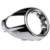 Ford Focus Right Fog Light Bezel Cover (2012-2014)