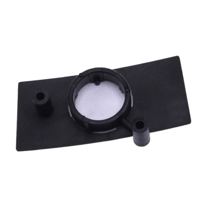 BMW 7 Series Left Front Bumper Camera Mount (2009-2015)