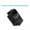 VW Tiguan, Sharan, Seat Electronic Parking Brake Switch Button (2016-2023)