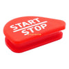 SeaDoo RXP / RXP 155 / RXP 215 RXT / RXT 215 Start Stop Button Cover (2004–2009)