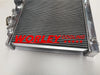 CELICA ST204 SX / SX-R / ZR / GT 2.2L 5S-FE Aluminum Radiator (1994-1999)