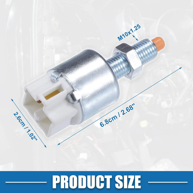 Toyota Corolla Car Brake Stop Light Lamp Switch (2005-2008)
