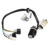 Yamaha YFM 80 Badger / YFM 100 Champ Stator Alternator (1992-1994)