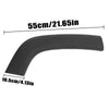 Jeep Renegade Rear Wheel Housing Molding Fender Flare (2015-2022)
