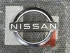 Nissan Fairlady Z 370Z Rear Emblem (2009–2020)
