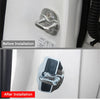 Nissan E12 E13 C27 C28 Door Lock Stabilizer Protector Covers