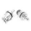 Honda CBF125 CNC Front Shock Absorber Adjuster Bolt (2009-2016)