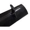 Lexus RC200t F-Sport Rear Boot Spoiler Lip (2015-2018)