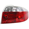Toyota Vios NCP41 NCP42 Tail Light (2002-2005)