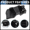 Kia K5 Front Bumper Retainer Bracket (2020-2022)