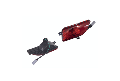 Rear Bumper BAR Blinker Right Hand Side FOR Great Wall