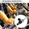 Toyota Corolla 1.2T Fuel Injector 1 Pc (2018–2021)