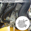 Toyota RAV4 (2013-2016) 1 Set Engine Oil Cooler