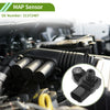 Volvo V60 T5 MAP Sensor (2016-2022)