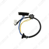 Nissan Rogue / Rogue Select Liftgate Release Switch (2008-2015)