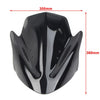 Kawasaki ER-6N ER6N Blue Front Windshield Faring (2012-2016)