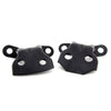 Toyota Tercel Corsa L10 Series 1978-1982 Door Hinge Upper Lower x2