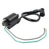 Honda S90 CB100 CL100 CL90 SL100 SL125 S110 XL100 6 Volt Ignition Coil (1964-1976)