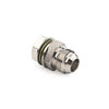 Car - 10AN Oil Return Drain Plug Turbo Oil Pan Adapter Fitting