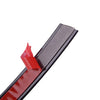 Universal Car Models Side Door Bumper Protector Trim Tape
