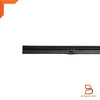 Toyota Hilux 4Runner Front Door Glass Belt Weatherstrip (LN56-LN60)