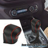 Toyota ZWR95W Faux Leather Gear Shifting Knob Cover Trim (2022)