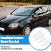 BMW E39 Headlight Bracket Support (1996-2000)