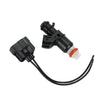 Suzuki Quadracer 450 Fuel Injector (2006-2009)