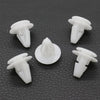 Suzuki SX4 10 x Bumper Arch Trim Sill Guard Retainer Clips (2007-2014)
