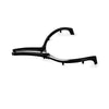 BMW M3 M4 F80 F82 F83 F10 Steering Wheel Cover (2014-2018)