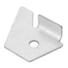 BMW R1200GS Front Wheel Speed Sensor Protector Cover (2013-2017)