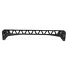 Honda Civic CNC Aluminum Black Rear Control Arm Brace (1996-2000)