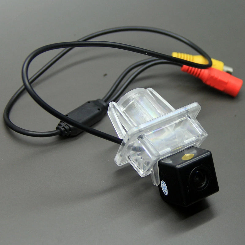 Mercedes Benz C216 Backup Camera (2007–2012)