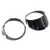 BMW Mini Cooper Fog Light Lamp Ring Cover (2007-2015)
