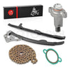 Yamaha Raptor 700R YFM700R Cam Chain & Tensioner Guides (2009–2020)