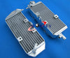 Suzuki RM125 1992-1995 () Aluminum Radiator