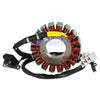 SYM GTS 250 EVO, GTS 300 EFI Magneto Stator Coil (2009-2011)
