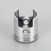 Suzuki F2100 AG 100 Address V100 53mm Piston Complete Kit +0.50 (1991-2000)