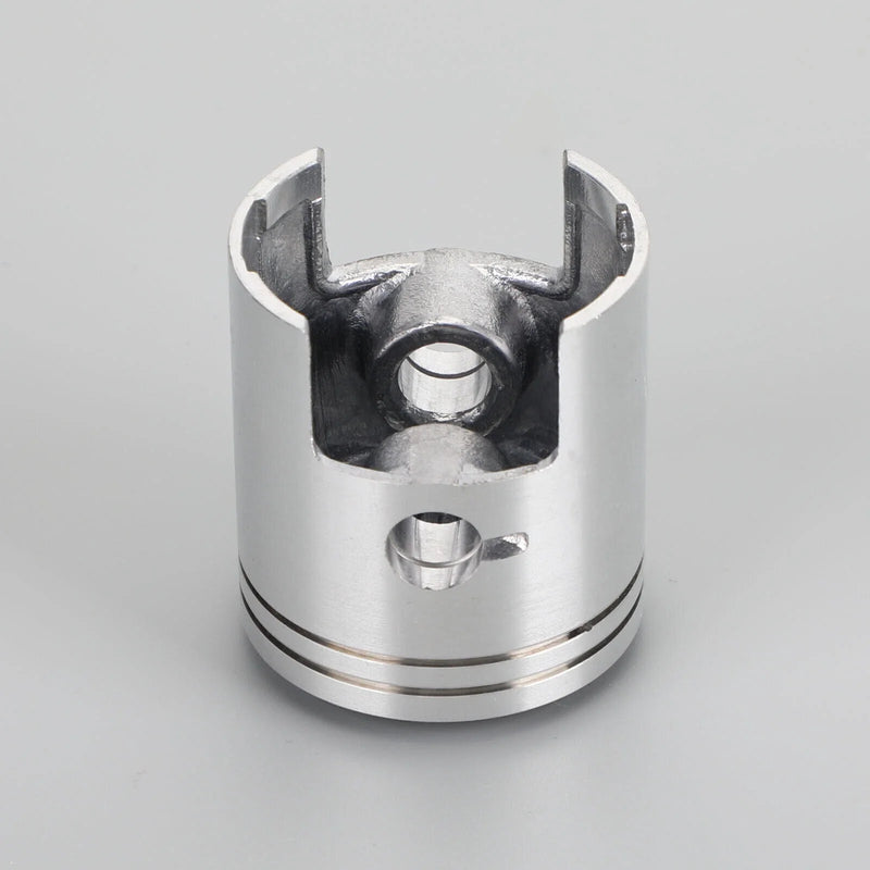 Suzuki F2100 AG 100 Address V100 53mm Piston Complete Kit +0.50 (1991-2000)