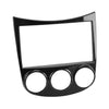 Nissan 370Z Carbon Fiber Air Conditioning Frame Cover (2009-2020)