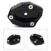 KAWASAKI Z900, Z650 Kickstand Side Stand Extension Plate (2017-2020)