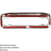 Ford Center Console Button Frame Trim Cover