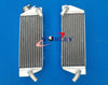 KTM SXF250 SX-F250 Aluminum Radiator (2005-2006)