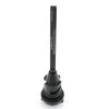 Harley Softail Black Oil Dipstick Fill Plug (2018-2021)