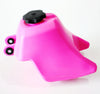 Yamaha PY50 PW50 Peewee 50 Pit Pro Trial Dirt Bike Pink Petrol Fuel Tank