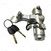 Kia Rio Ignition Lock Cylinder Switch with 2 Keys (2006-2009)