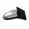 Toyota Corolla ZRE182 Door Mirror Right Silver Heated (2012-2018)