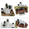 CF-Moto 500 X5 2 x Front Left &amp; Right Brake Caliper (2007–2018)